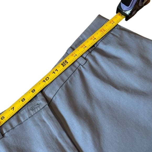 NWT Pendleton Light Blue Trousers, Size 14 - Picture 6 of 12